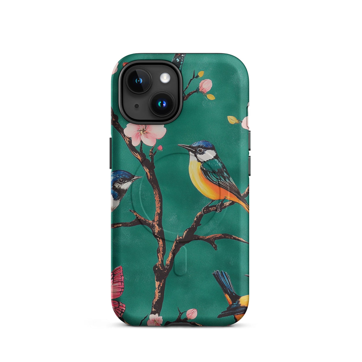 LOMIUS Snap Cases collection